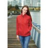 Womens Equinox Shell Model